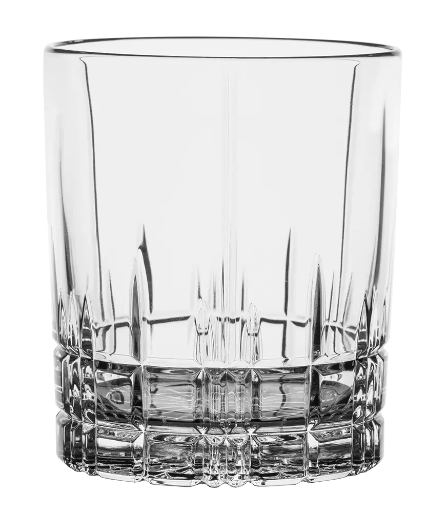 Бокал для воды Spiegelau BBQ Softdrink 0.368 л 6 шт.