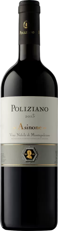 Вино Poliziano Vino Nobile di Montepulciano Asinone 0.75 л