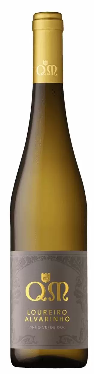 Loureiro-Alvarinho Quintas de Melgaco