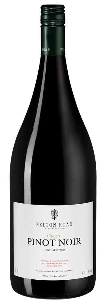 Вино Pinot Noir Calvert 2019 г. 1.5 л