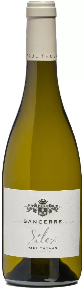 Вино Domaine Paul Thomas Silex Sancerre AOC 0.75 л