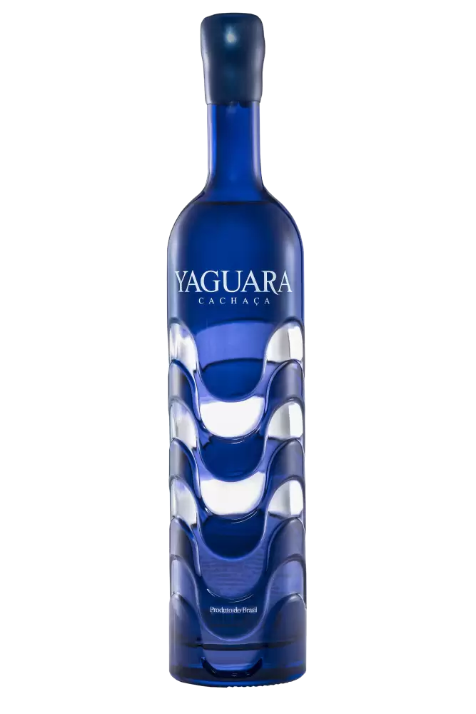 Кашаса Yaguara 0.7 л