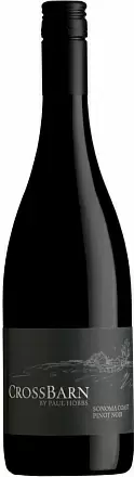 Вино CrossBarn Paul Hobbs Pinot Noir 0.75 л
