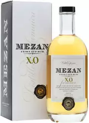 Ром Mezan Jamaica XO 0.7 л Gift Box