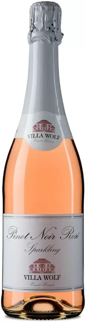 Villa Wolf Pinot Noir Rose Sekt