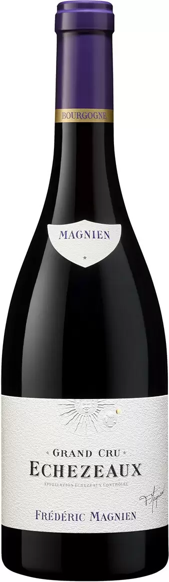 Вино Frederic Magnien Echezeaux Grand Cru AOC 2017 г. 0.75 л