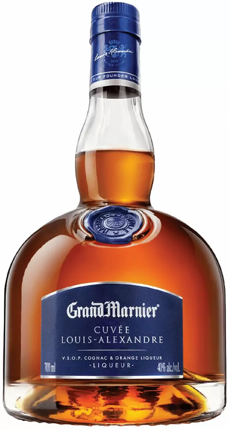 Ликер Grand Marnier Cuvee Louis-Alexandre 0.7 л