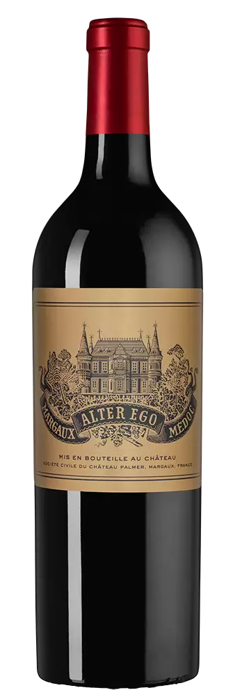 Вино Alter Ego 2020 г. 0.75 л