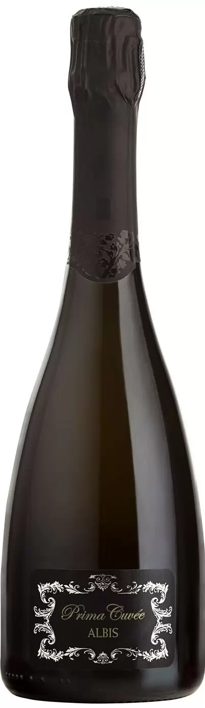 Игристое вино Bellenda Prima Cuvee Albis Extra Dry 0.75 л