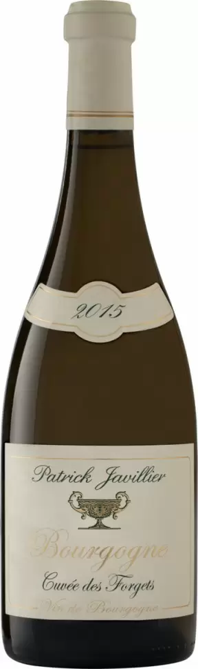 Вино Domaine Patrick Javillier Bourgogne Cote d’Or Cuvee des Forgets 0.75 л