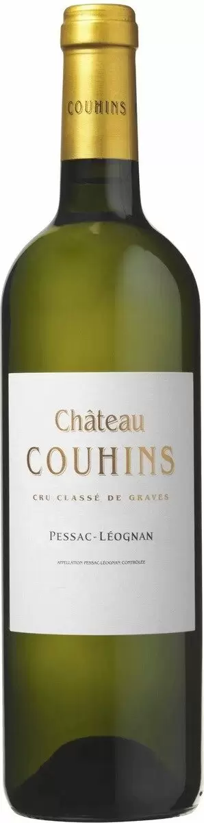 Вино Chateau Couhins Pessac-Leognan AOC 0.75 л