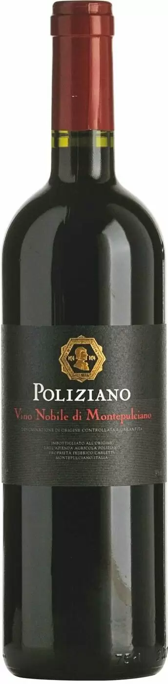 Вино Poliziano Vino Nobile di Montepulciano DOCG 0.75 л