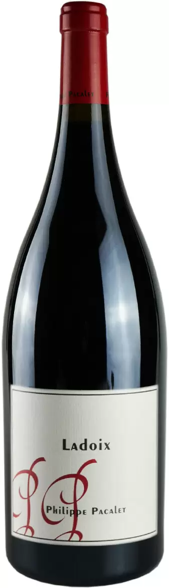 Вино Philippe Pacalet Ladoix 2019 г. 1.5 л