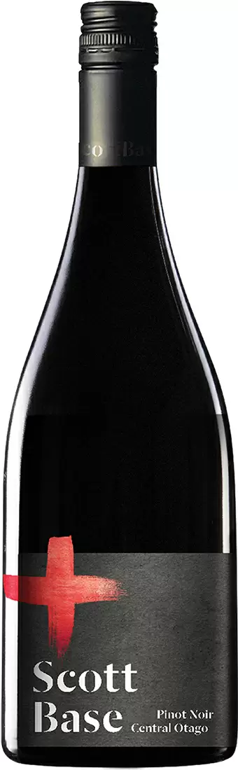Вино Pinot Noir Scott Base Central Otago 0.75 л