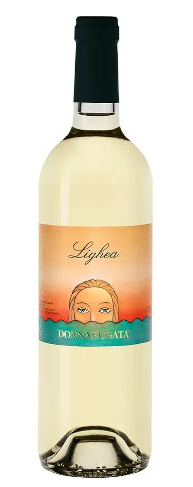 Вино Lighea 0.75 л
