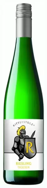 Вино Ritterstolz Riesling 0.75 л