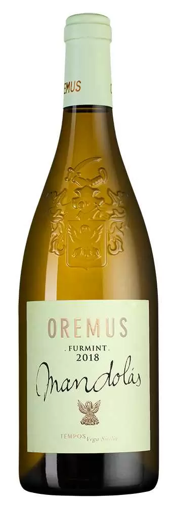Tempos Vega Sicilia Tokaji Furmint Mandolas Oremus