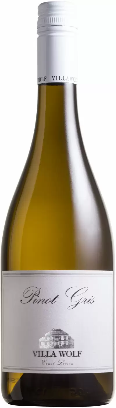 Вино Villa Wolf Pinot Gris 0.75 л