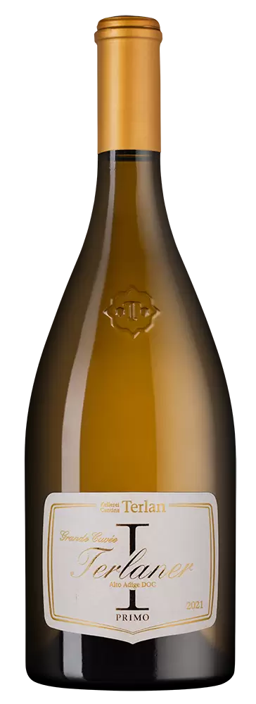 Cantina Terlan · Primo I Grande Cuvee