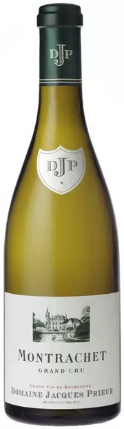 Domaine Jacques Prieur · Montrachet Grand Cru AOC