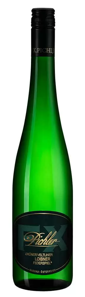 Вино Gruner Veltliner Federspiel Loibner Frauenweingarten 2020 г. 0.75 л