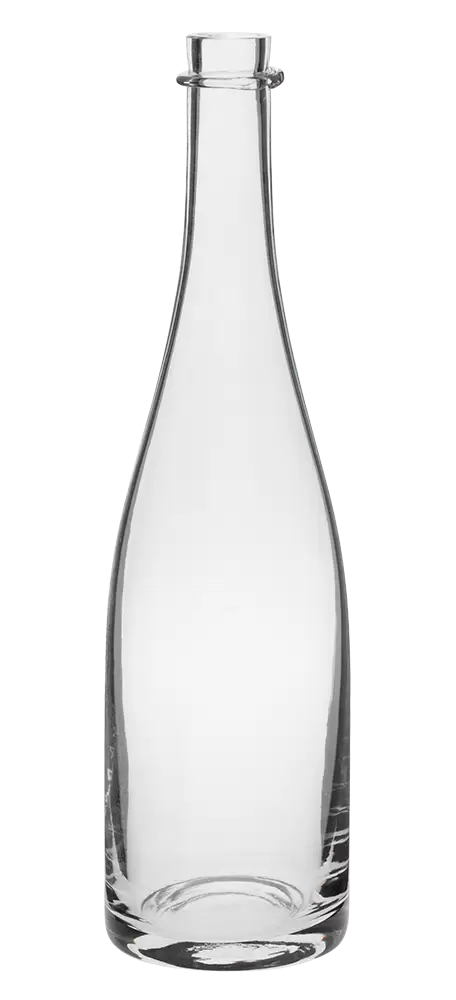 Декантер l'Atelier Du Vin Carafe Grande Fillette Handmade 0.75 л