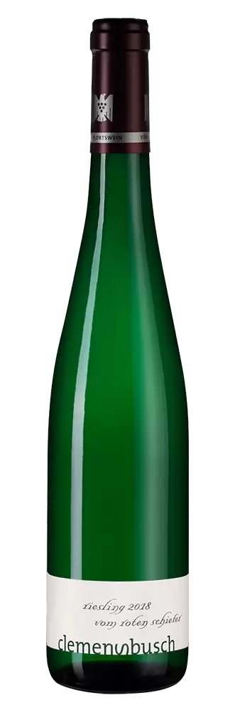 Вино Riesling Vom Roten Schiefer 2020 г. 0.75 л
