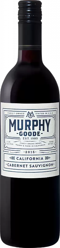 Вино Murphy Goode Cabernet Sauvignon0.75 л