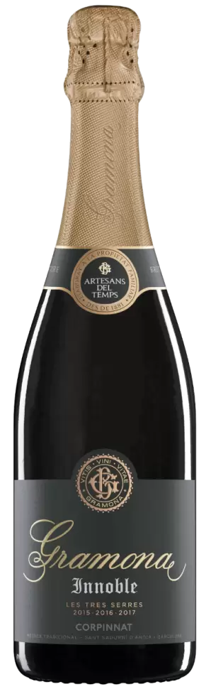 Gramona Corpinnat Innoble Brut Nature