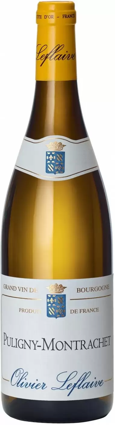 Вино Olivier Leflaive Freres Puligny-Montrachet 0.75 л