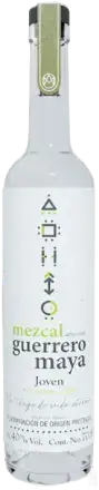 Мескаль Guerrero Maya Joven 0.7 л