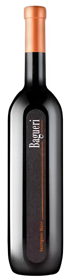 Sauvignon Blanc Bagueri Superior Klet Brda Goriska Brda ZGP