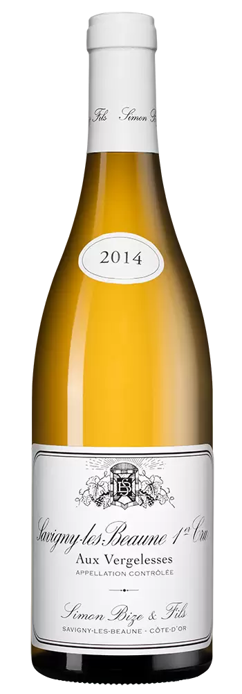 Вино Savigny-les-Beaune Premier Cru aux Vergelesses 2014 г. 0.75 л