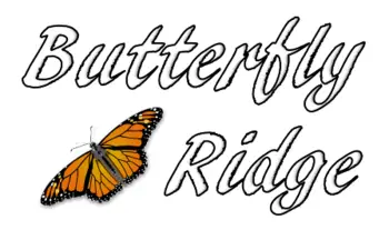 Butterfly Ridge