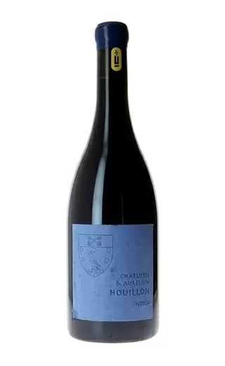 Вино Domaine Houillon Indigo 0.75 л