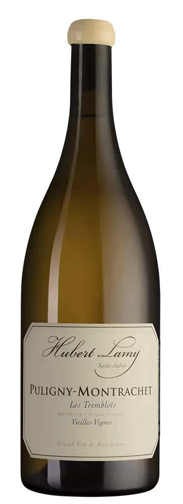 Вино Puligny-Montrachet Les Tremblots 2018 г. 1.5 л