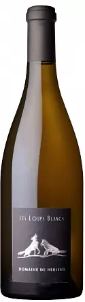 Вино Domaine de Nerleux Les Loups Blancs 0.75 л
