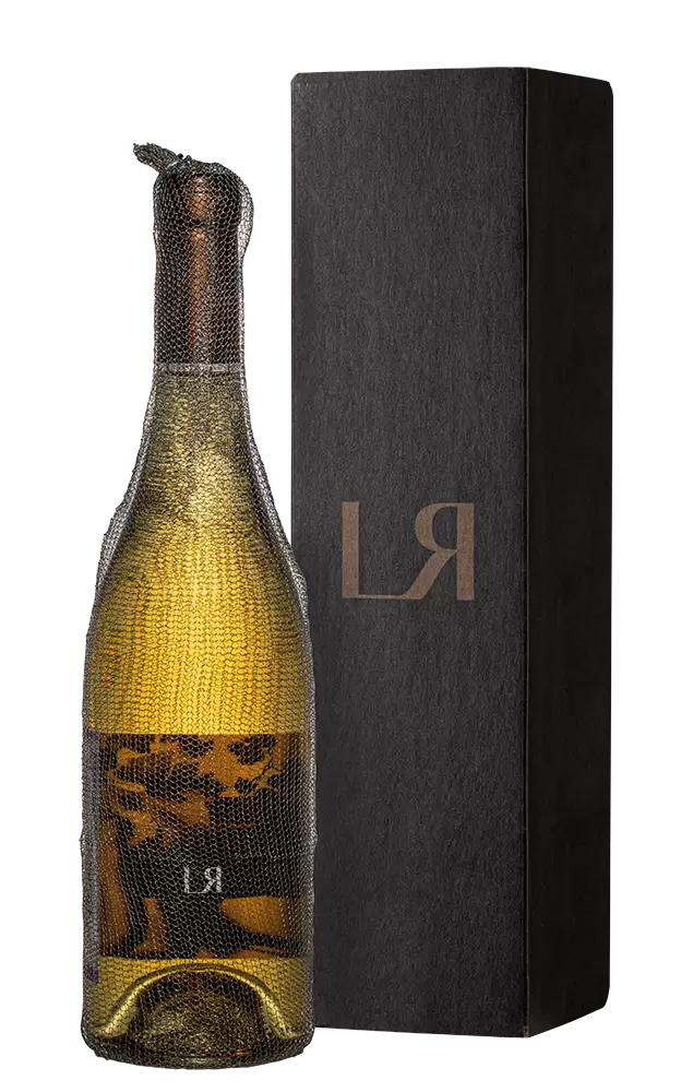 Вино LR 2016 г. 0.75 л Gift Box