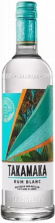 Ром Takamaka Blanc 0.7 л
