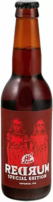 Пиво AF Brew Redrum Glass 0.33 л