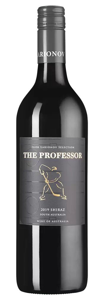 Вино Larionov The Professor Shiraz 0.75 л