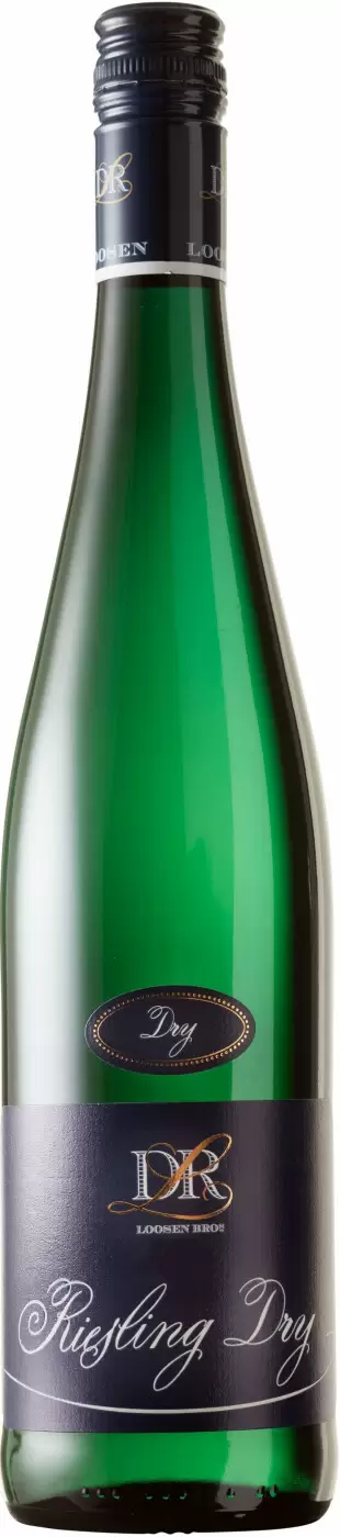 Вино Dr. Loosen Dr. L Dry Riesling Qualitatswein 0.75 л