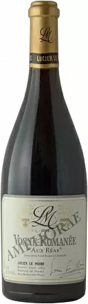 Вино Lucien Le Moine Vosne-Romanee Aux Reas Amphorae 2018 г. 0.75 л