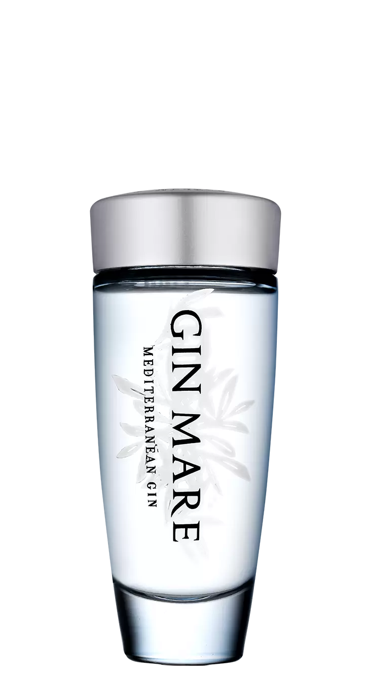 Джин Gin Mare 0.05 л