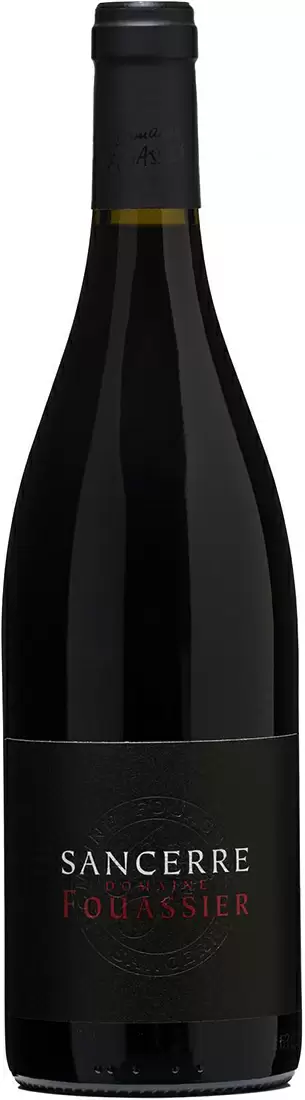 Вино L'Etorneau Domaine Fouassier Sancerre AOC 2019 г. 0.75 л