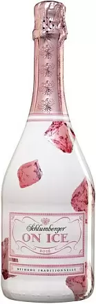 Schlumberger · On Ice Rose
