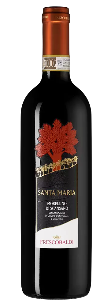 Вино Santa Maria 0.75 л