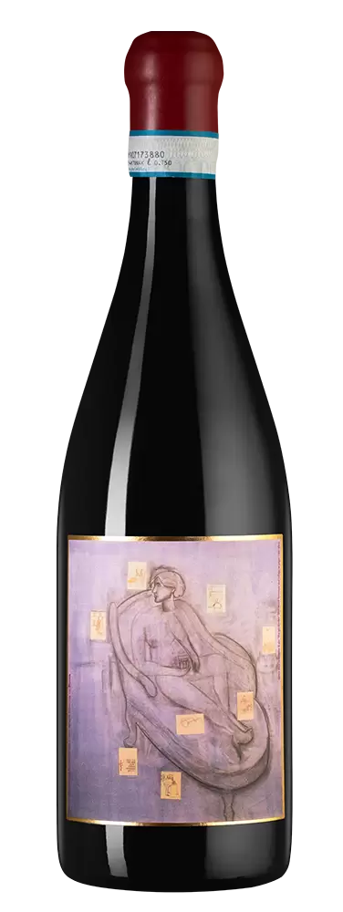 Вино Boggina C Riserva 2019 г. 0.75 л