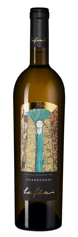 Вино Lafoa Chardonnay 2020 г. 0.75 л