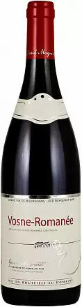 Вино Domaine Gerard Mugneret Vosne-Romanee 2016 г. 0.75 л